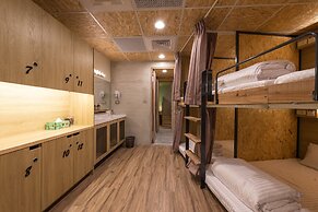 Beimen Wow Poshtel - Hostel