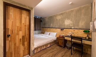 Beimen Wow Poshtel - Hostel