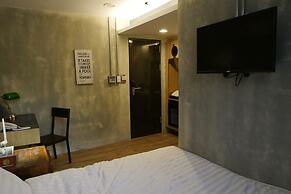 Beimen Wow Poshtel - Hostel