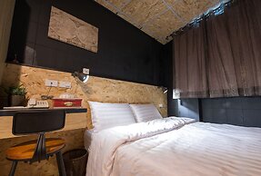 Beimen Wow Poshtel - Hostel