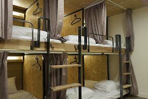 Beimen Wow Poshtel - Hostel