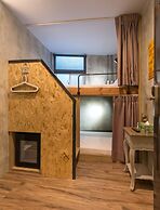 Beimen Wow Poshtel - Hostel