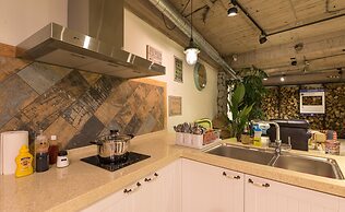 Beimen Wow Poshtel - Hostel