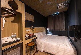 Beimen Wow Poshtel - Hostel