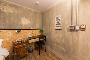 Beimen Wow Poshtel - Hostel