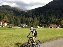 Apartment 12 Ginseng Davos Laret
