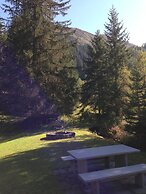 Apartment 12 Ginseng Davos Laret