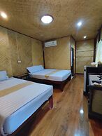 Baansuanlynjee Maeklong Resort