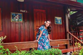 Baansuanlynjee Maeklong Resort