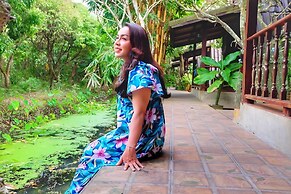 Baansuanlynjee Maeklong Resort