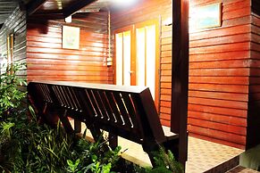 Baansuanlynjee Maeklong Resort