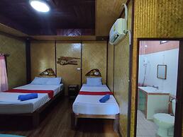 Baansuanlynjee Maeklong Resort