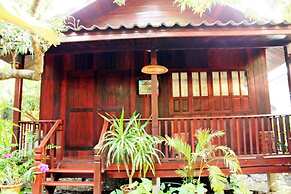 Baansuanlynjee Maeklong Resort