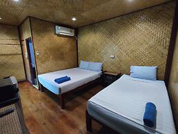 Baansuanlynjee Maeklong Resort