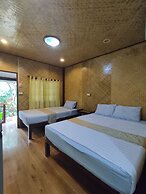 Baansuanlynjee Maeklong Resort