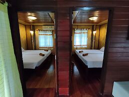 Baansuanlynjee Maeklong Resort