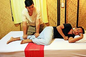 Baansuanlynjee Maeklong Resort