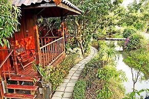 Baansuanlynjee Maeklong Resort