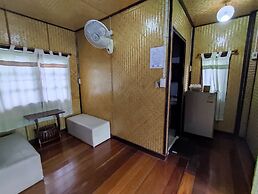 Baansuanlynjee Maeklong Resort