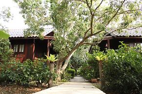 Baansuanlynjee Maeklong Resort
