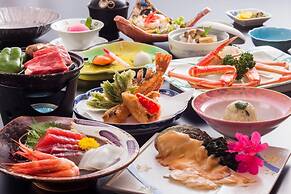 Nagomi No Yado Ookawa