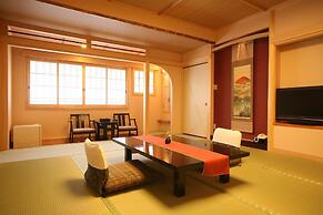 Nagomi No Yado Ookawa