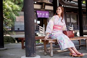 Nagomi No Yado Ookawa