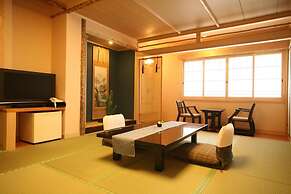 Nagomi No Yado Ookawa