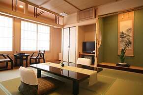 Nagomi No Yado Ookawa