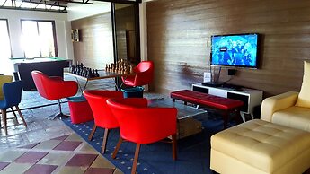 Batangas Country Club