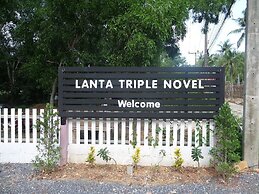 Lanta Triple Novel
