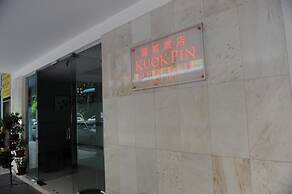 Kuok Pin Hotel