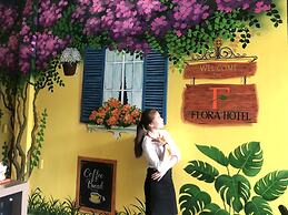 Flora Hotel Hue