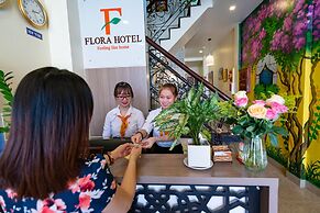Flora Hotel Hue
