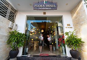 Flora Hotel Hue