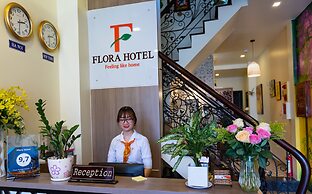 Flora Hotel Hue