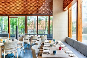 Jetwing Colombo Seven