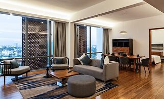 Jetwing Colombo Seven