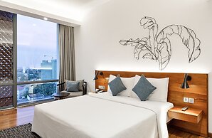 Jetwing Colombo Seven
