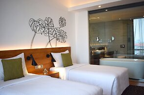 Jetwing Colombo Seven