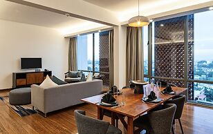 Jetwing Colombo Seven