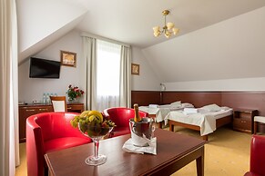 Hotel Skalite