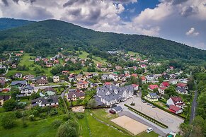 Hotel Skalite