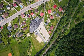 Hotel Skalite