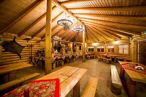 Hotel Skalite