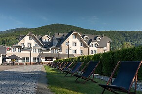 Hotel Skalite