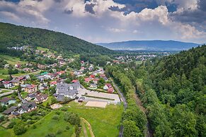 Hotel Skalite