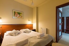 Hotel Skalite