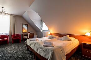 Hotel Skalite