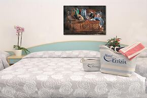 Hotel Letizia